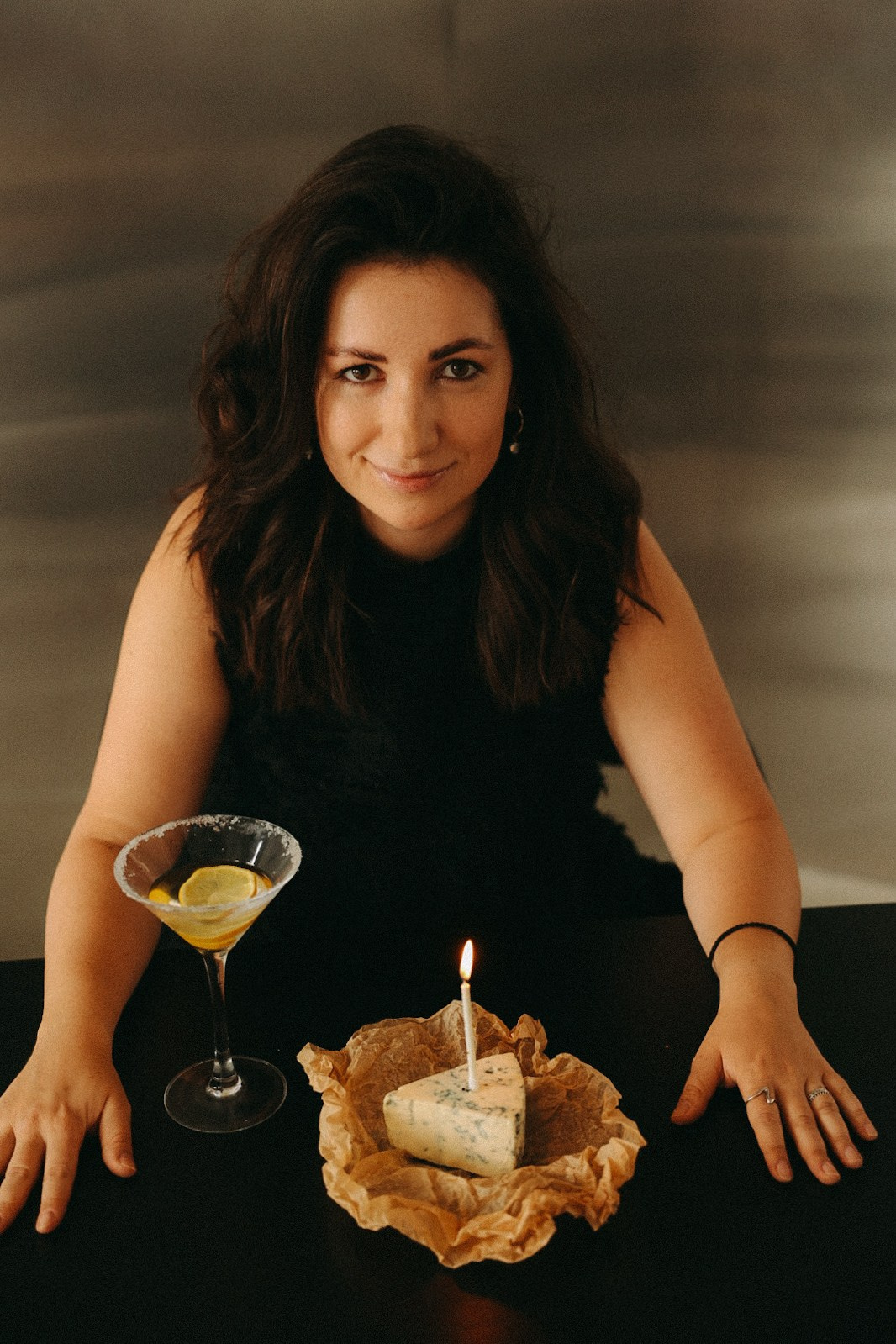 Надя. Фотограф Нижний Новгород