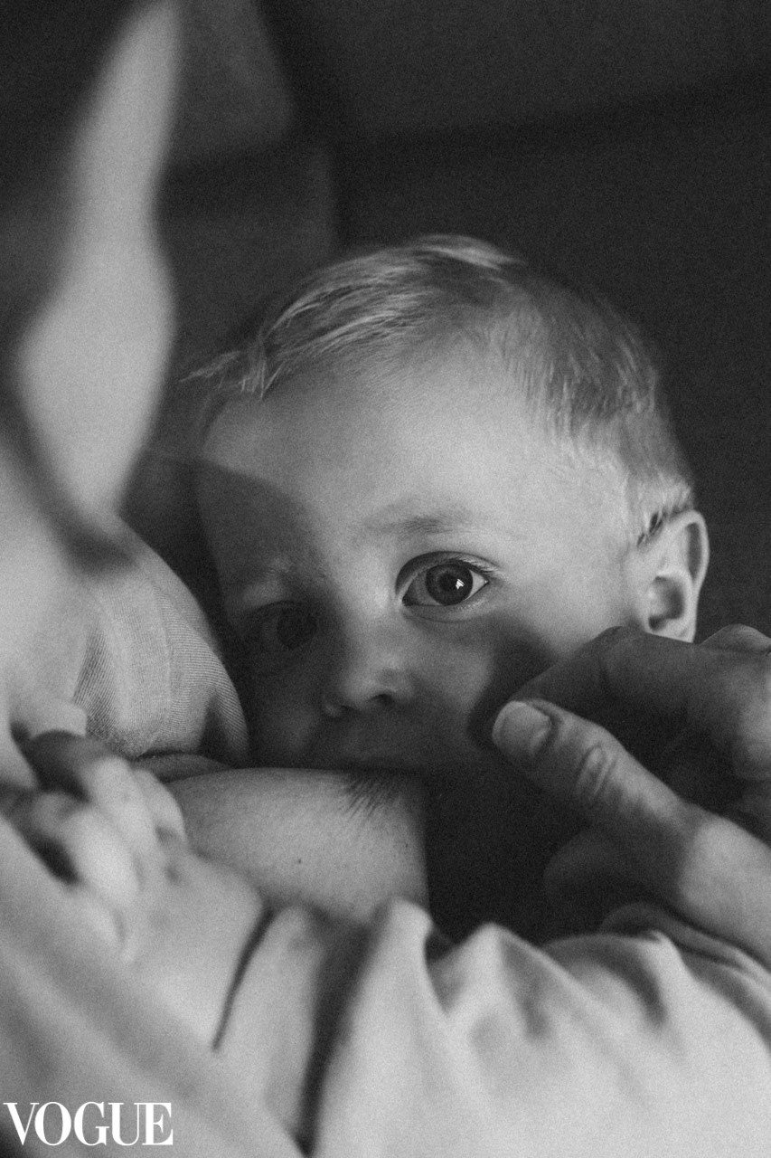 Мир узнает обо мне. Семейный LIFESTYLE фотограф в Москве