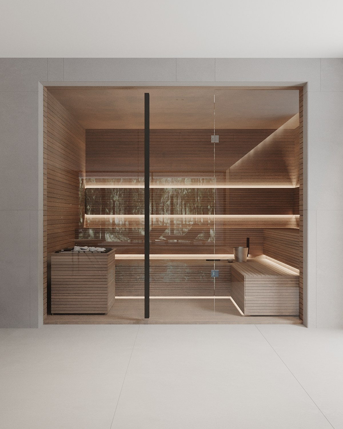Новосибирск. MODELLISTA ARCHITECTS