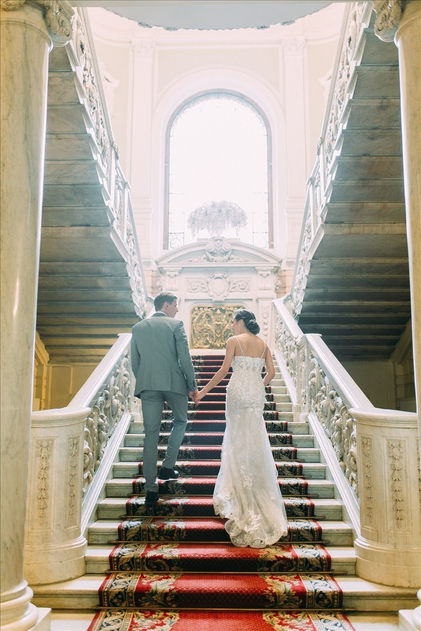 Свадьба в Санкт Петербурге