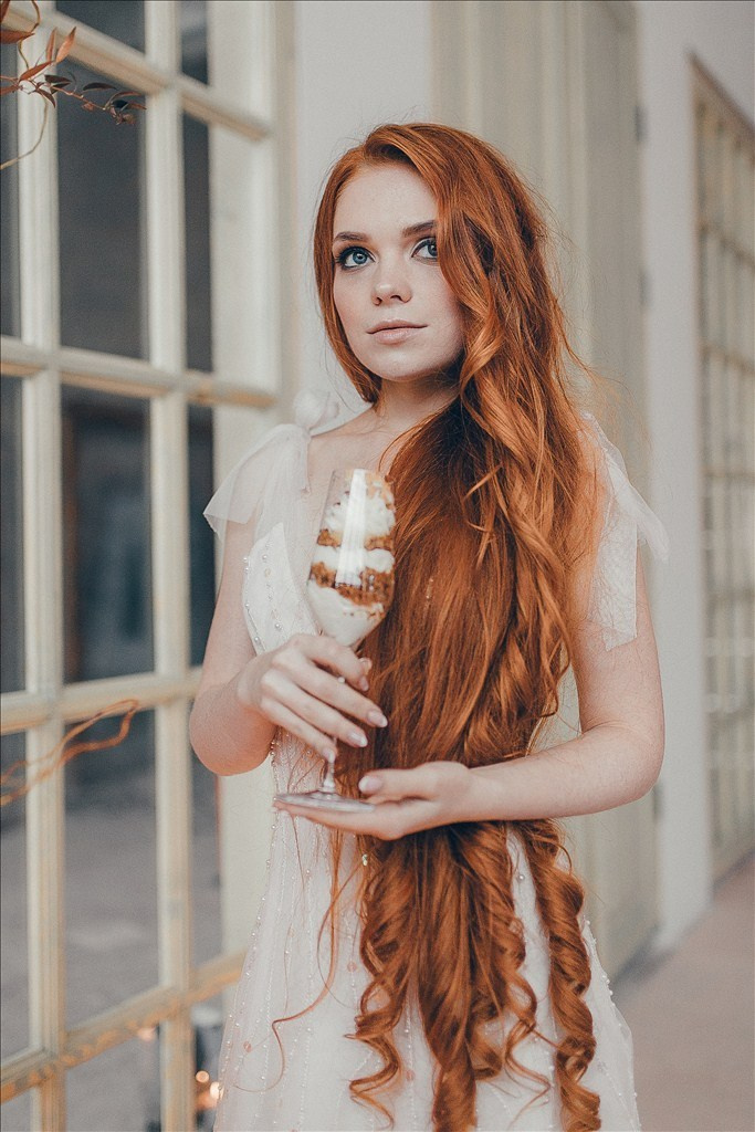 Розовые сны