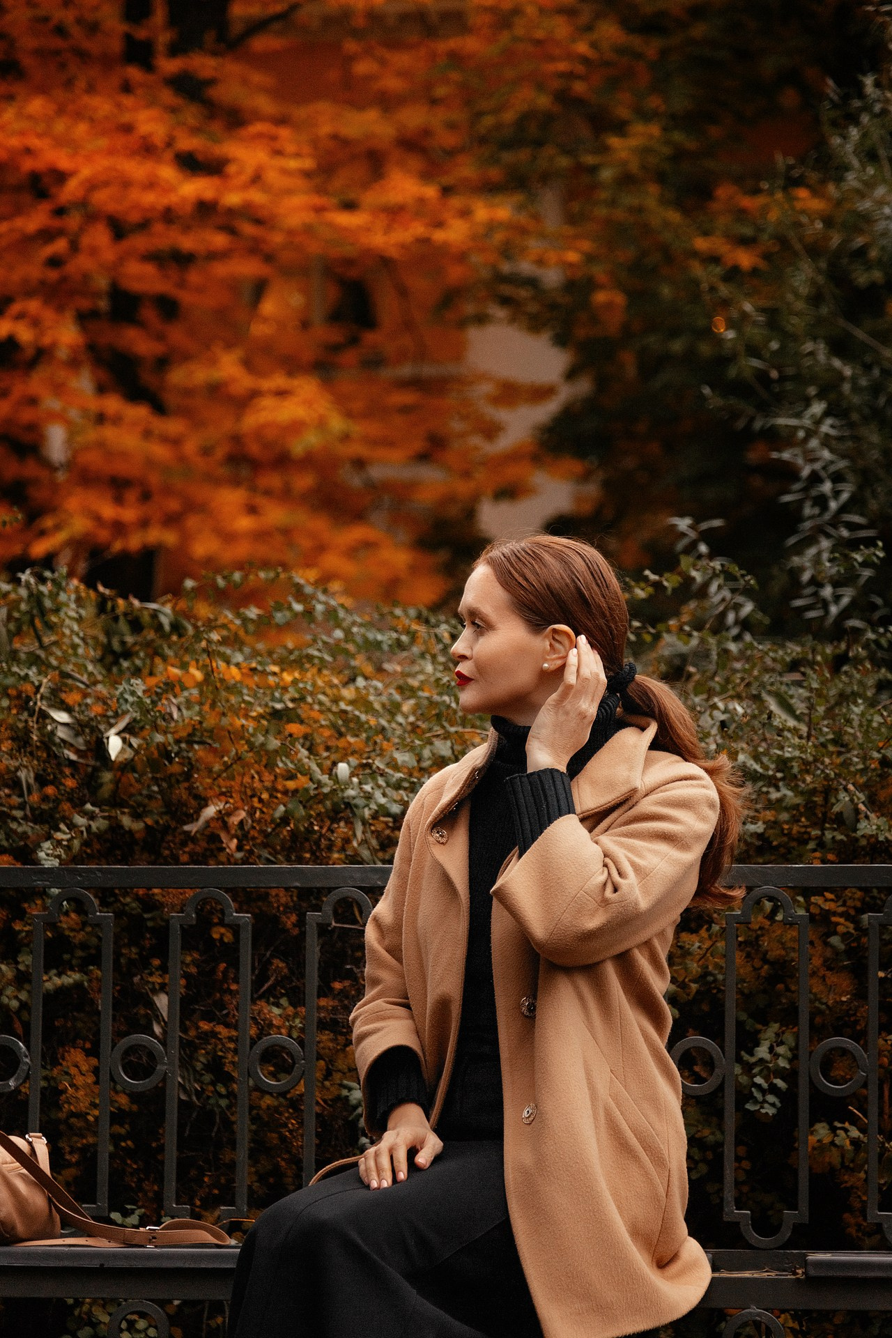 Прогулочная фотосессия. Светский фотограф Санкт-Петербург и ЛО