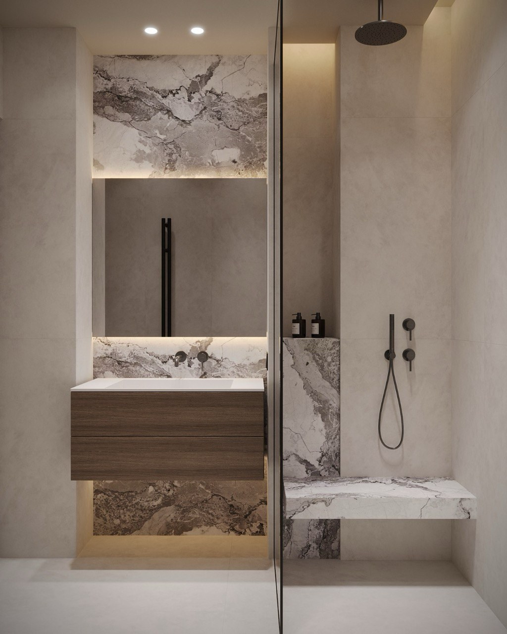 ЖК Жемчужный берег