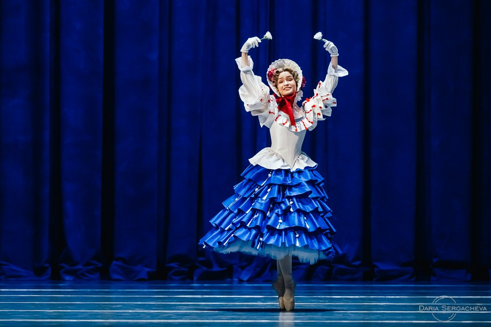 Карнавал. DariaRock / Фотограф Екатеринбург