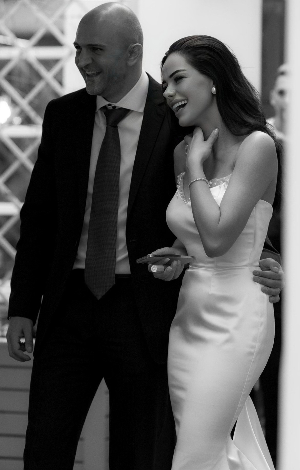 Sara&Gar. Сентиментальная свадебная фотография