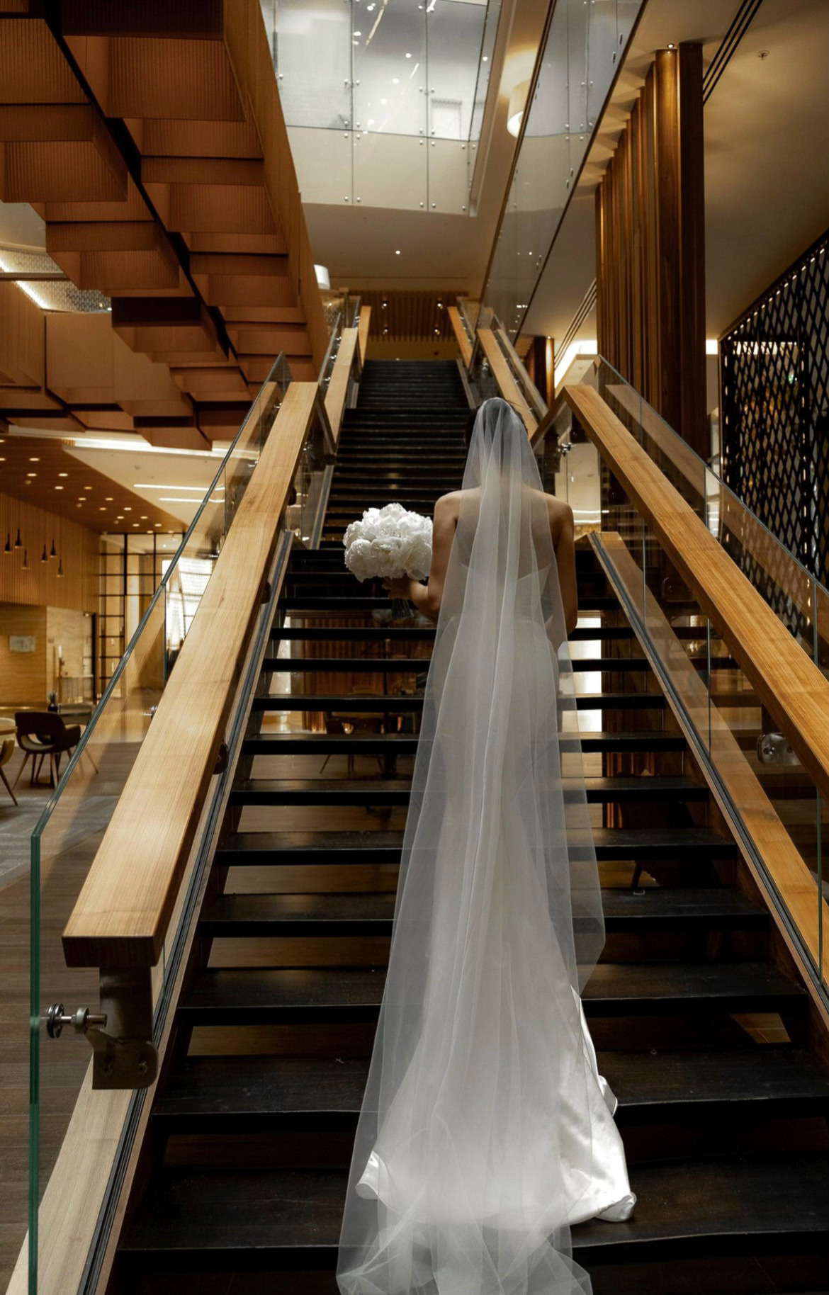 Sara&Gar. Сентиментальная свадебная фотография