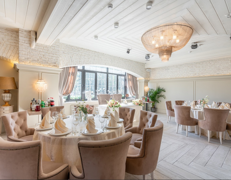 Площадка № 2-10. Свадебный и портретный фотограф Москва