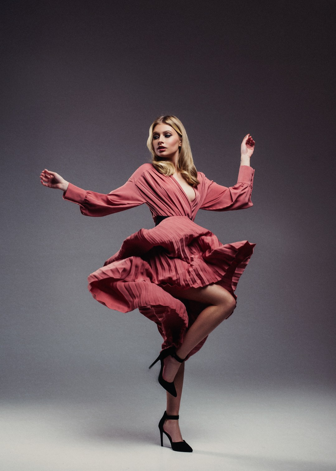 Вика. Фотограф в Новосибирске Кристина Светлакова