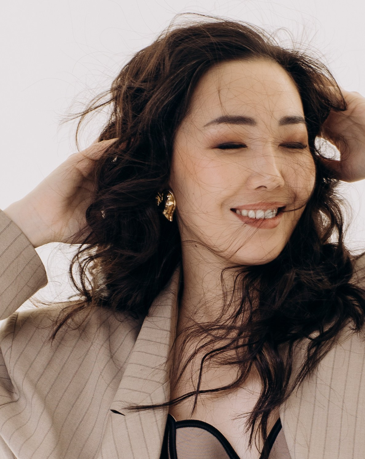 Альбина. Фотограф Якутск Зоя Николаева