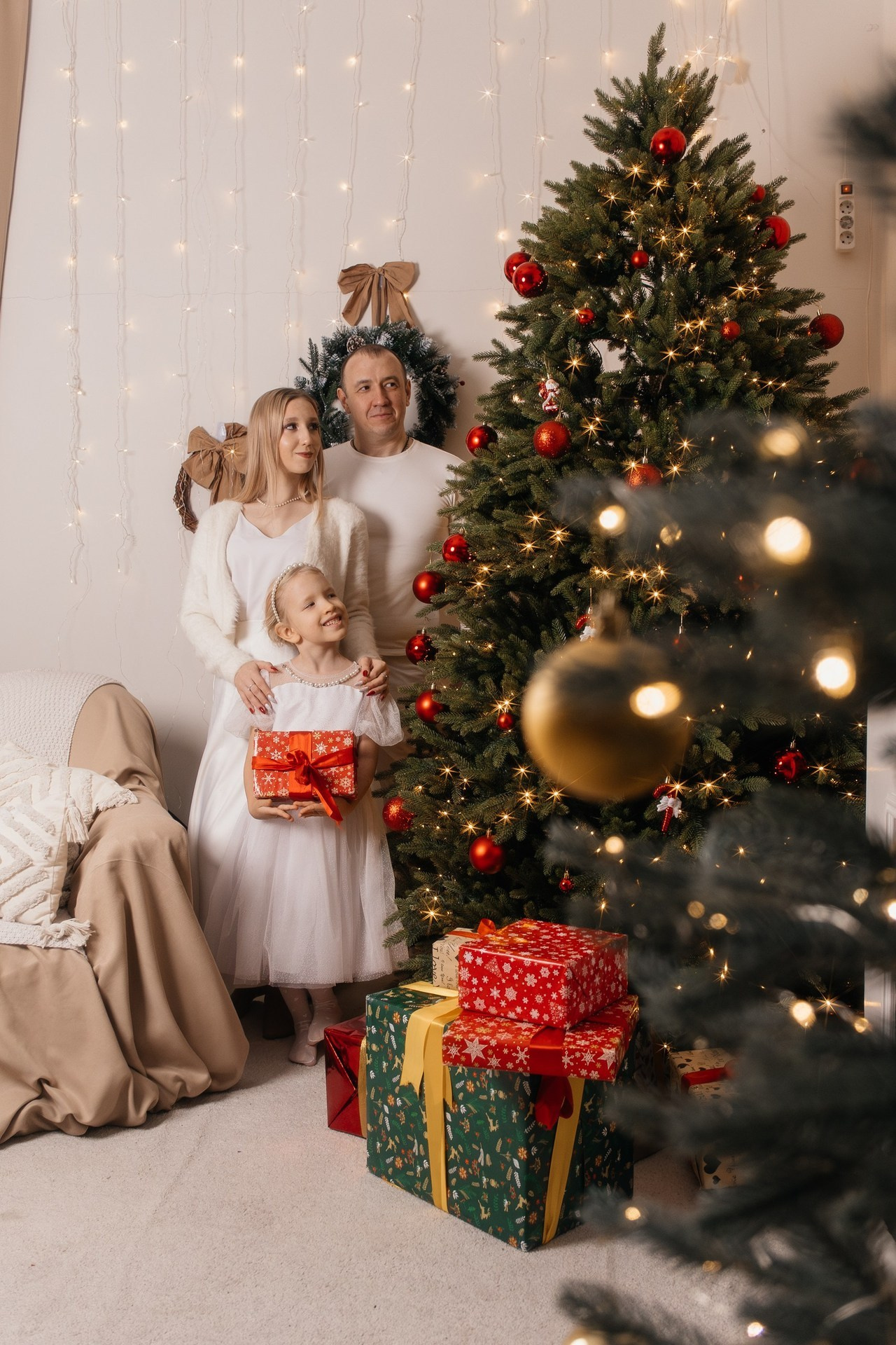 Отзывы. Фотограф Якутск Зоя Николаева