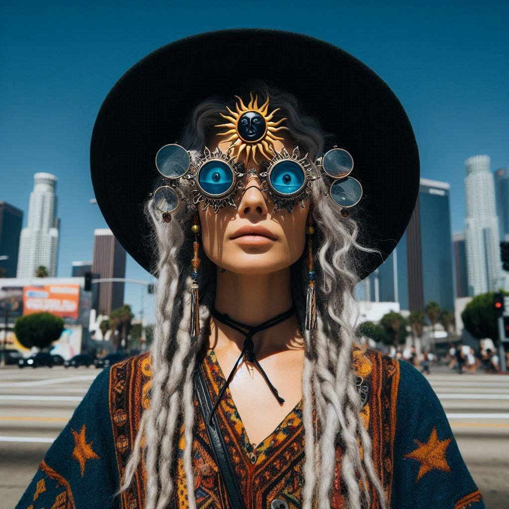 Нейросети. Фотограф Светлана Кошелева (Москва)