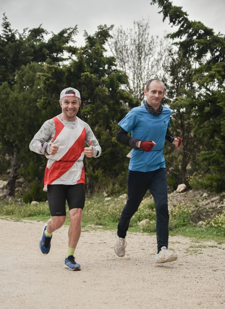 12-часовой забег. Творческий фотограф в Севастополе — Антонина Марченко