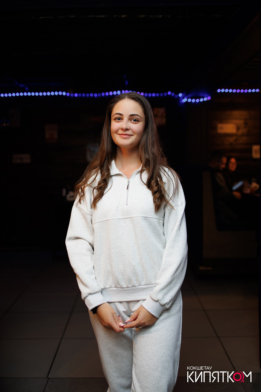 WOW QUIZ. КИПЯТКОМ КОКШЕТАУ