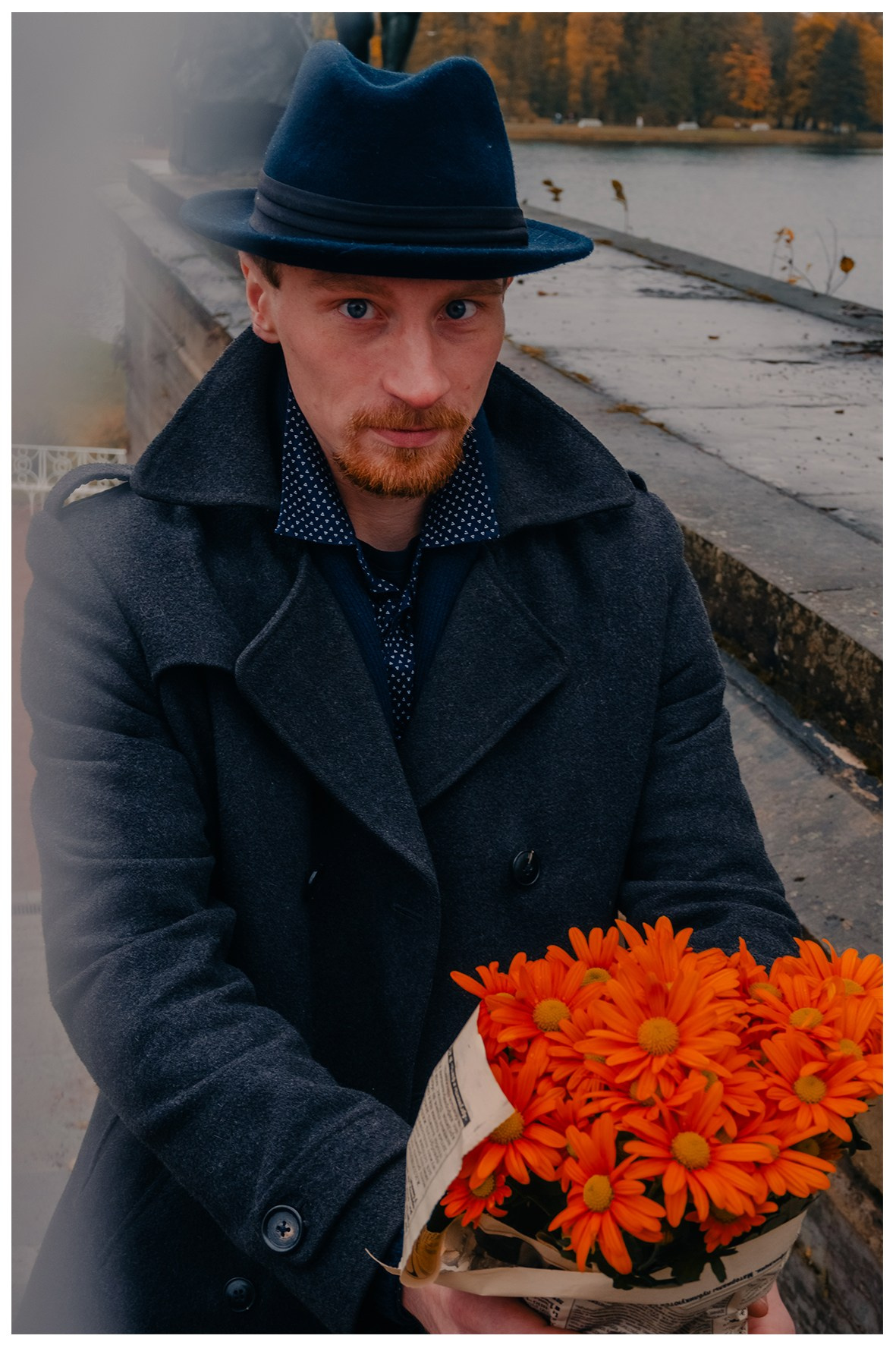 КИРИЛЛ. Фотограф и дизайнер фотоальбомов Анастасия Жданюк