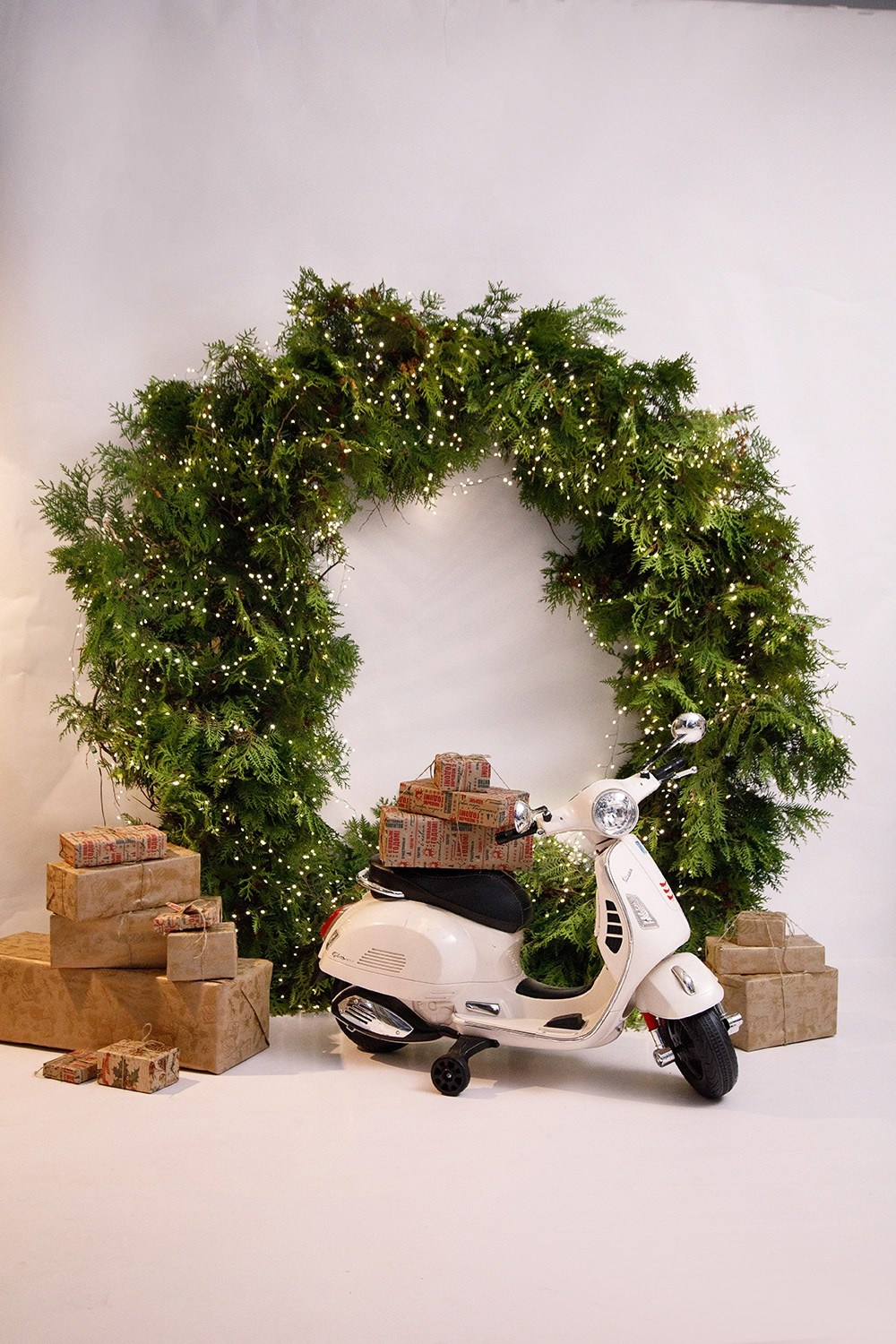 BOUTIQUE зал White hall (Фотобутик, 22 сьезда КПСС, д. 86). Портретный, семейный, свадебный фотограф в Брянске Маргарита Василькова