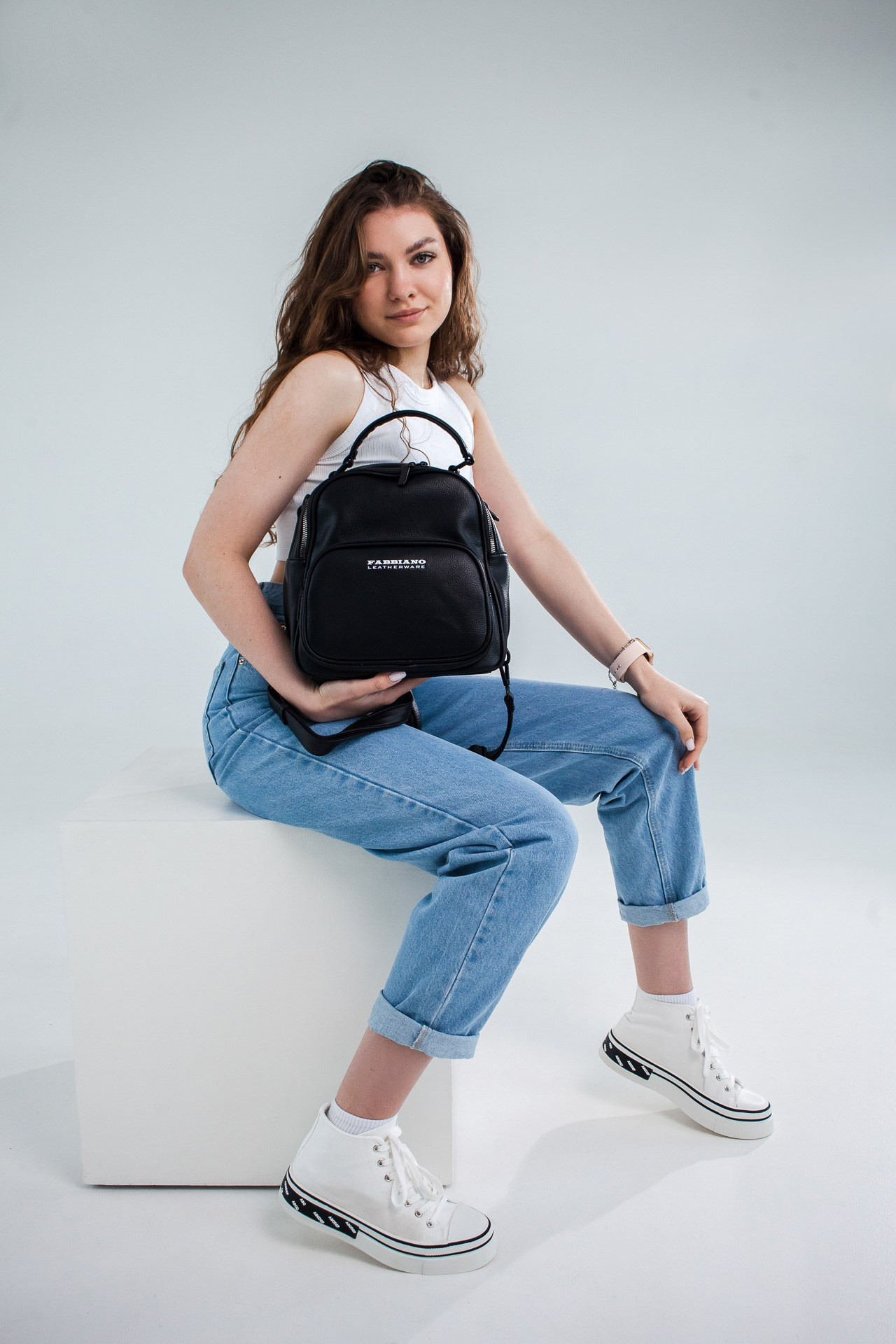 Рюкзак. Портретный, семейный, свадебный фотограф в Брянске Маргарита Василькова