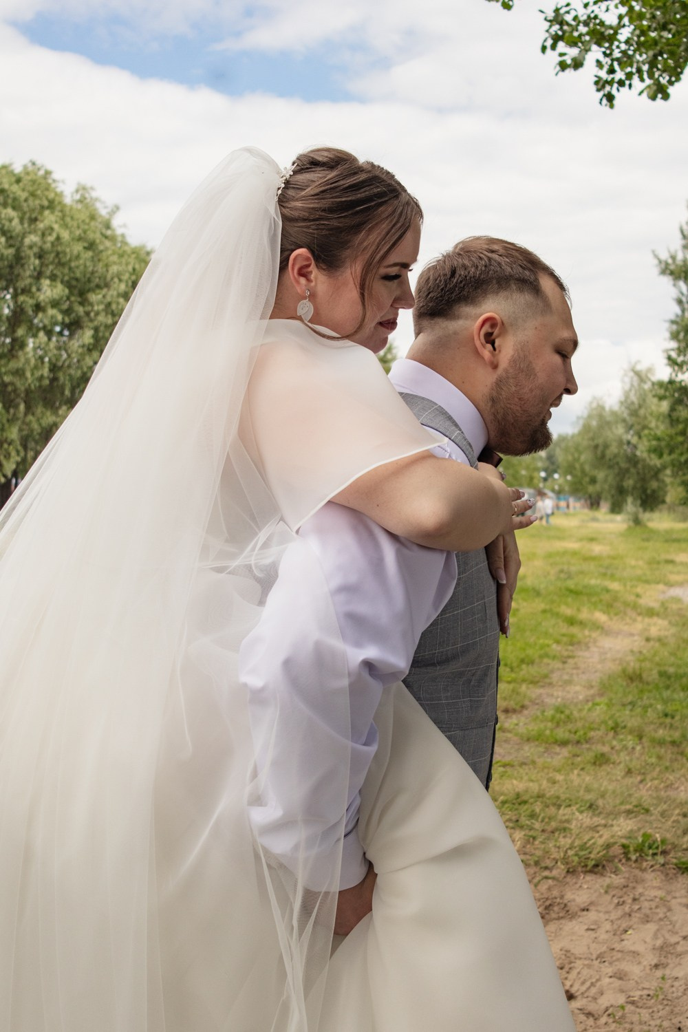 Свадьбы. Репортажный фотограф Кирилл Бартенев