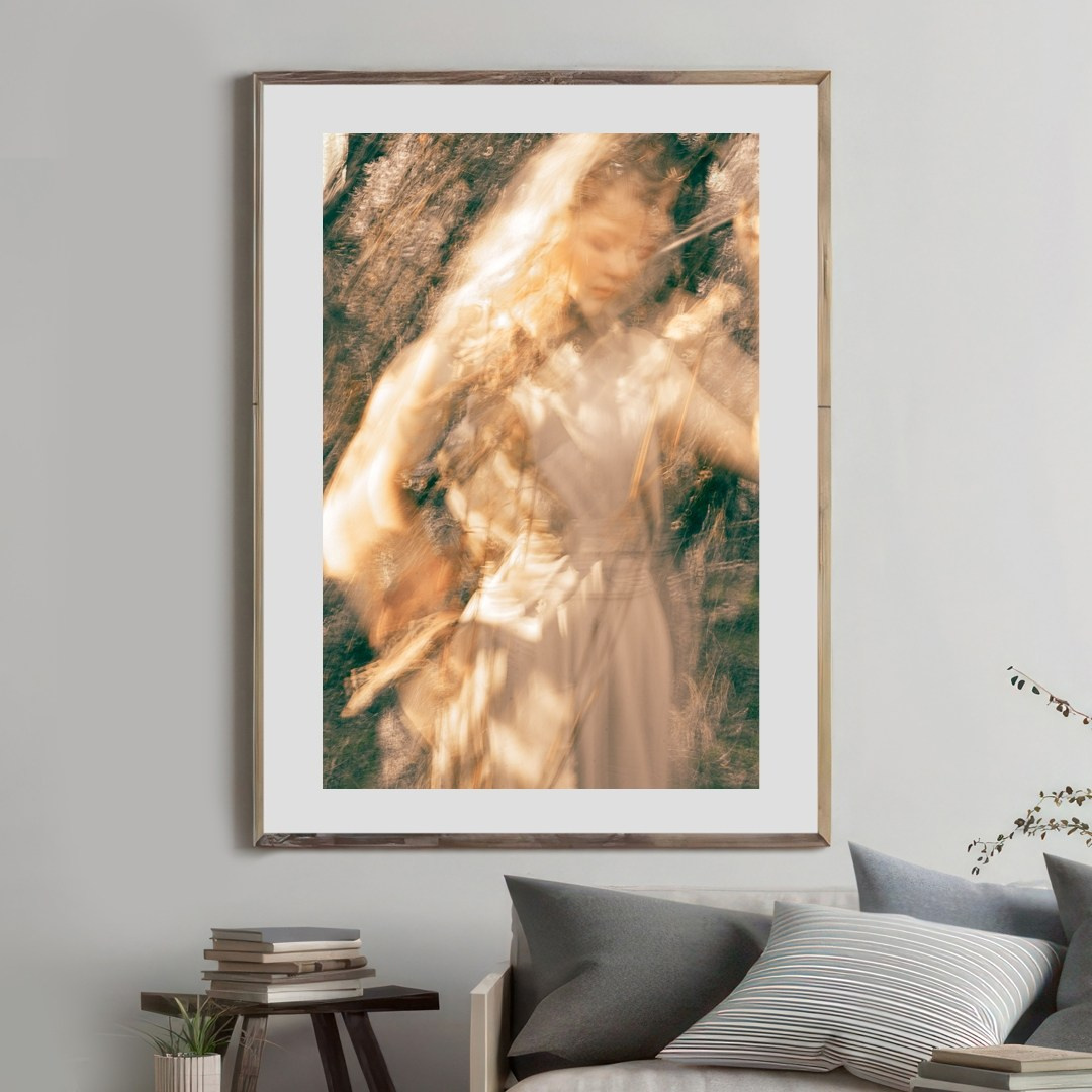 Рутина. Фотограф в г. Пятигорске