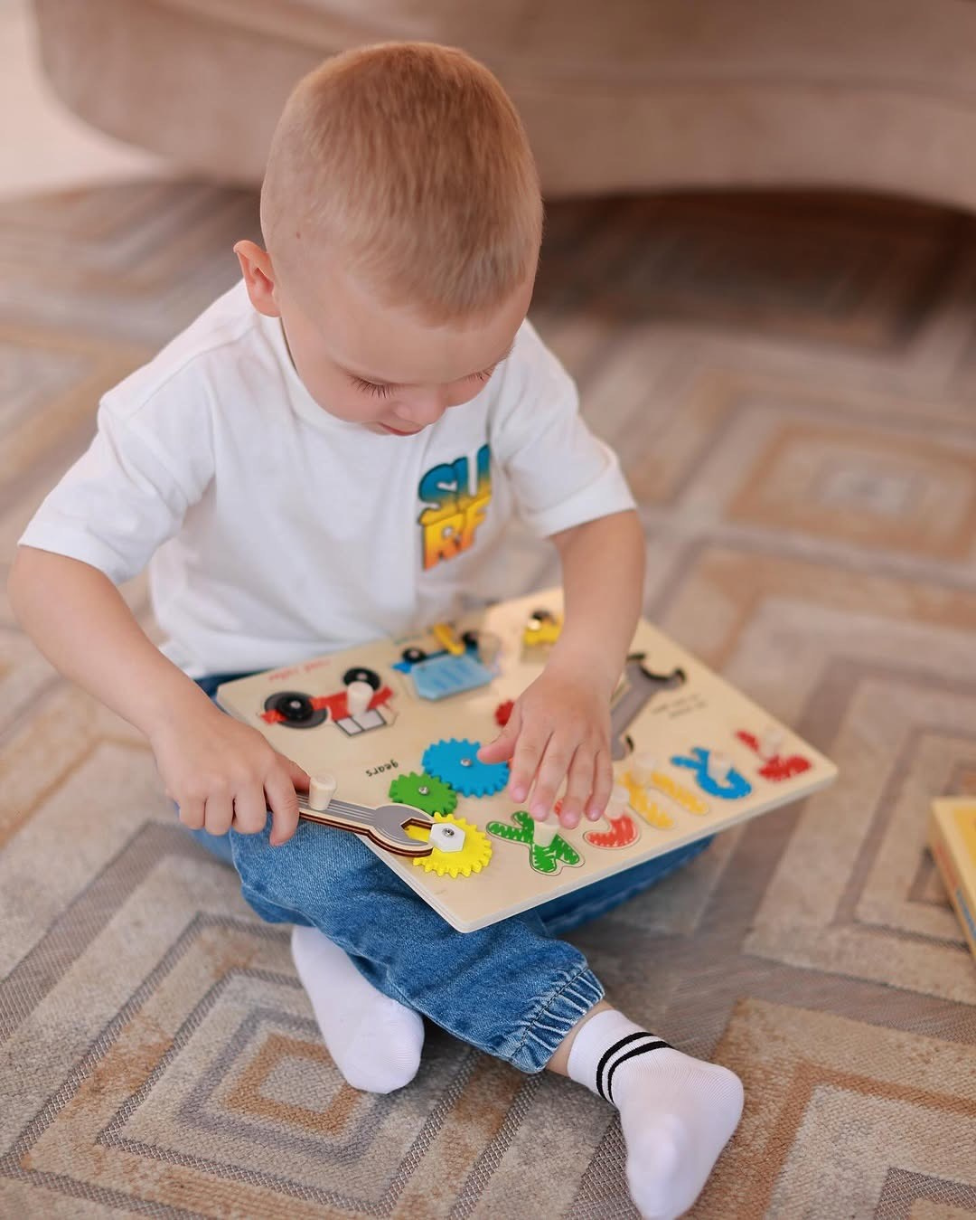 . Детский семейный фотограф Краснодар