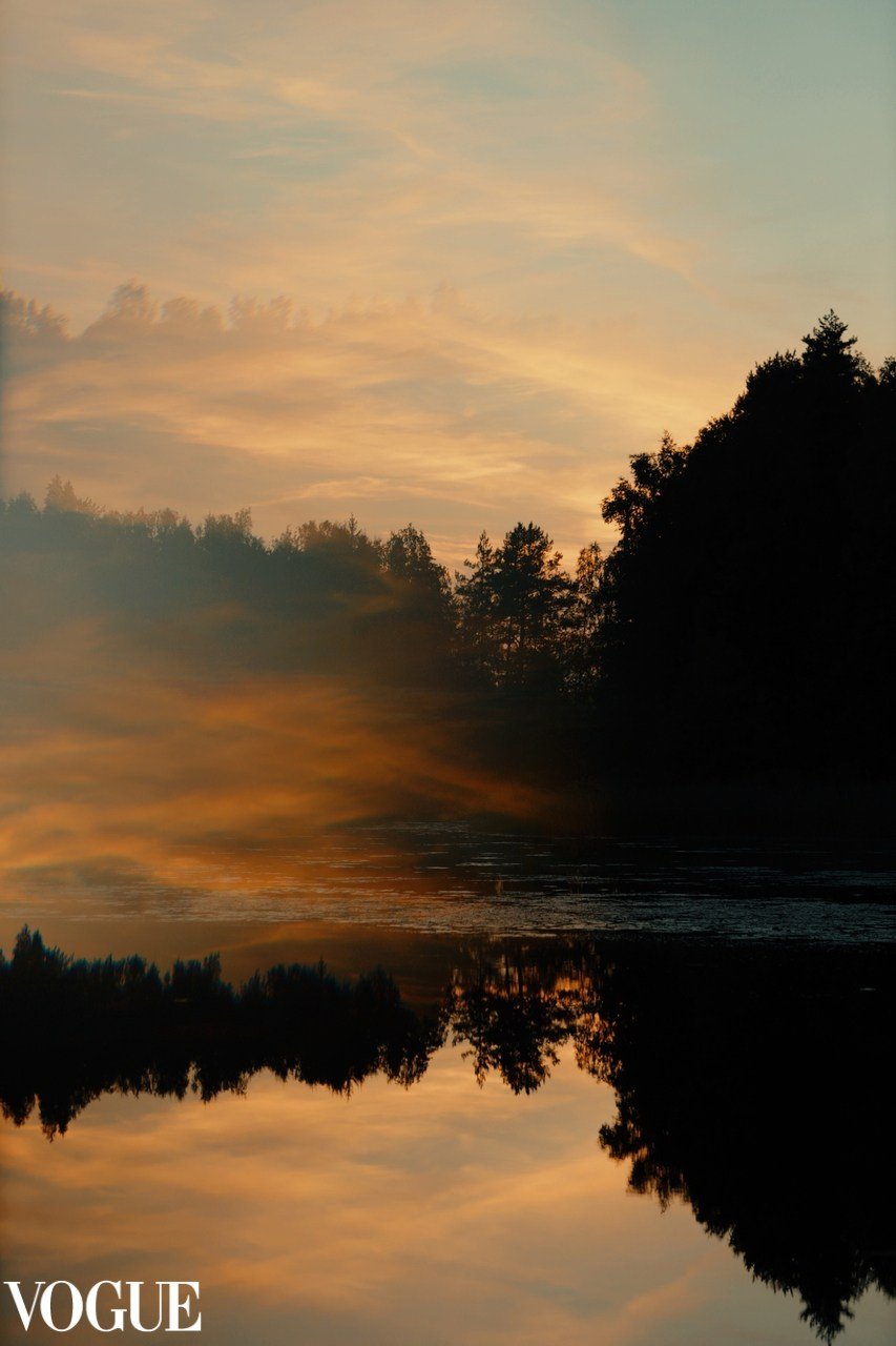 Vogue & iconic. Фотохудожник в СПб