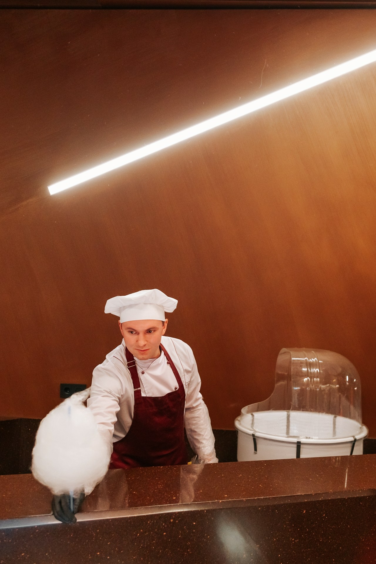 Открытие кинотеатра в Репино-Ленинское. Фотографы и Видеографы Night2Day Санкт-Петербург