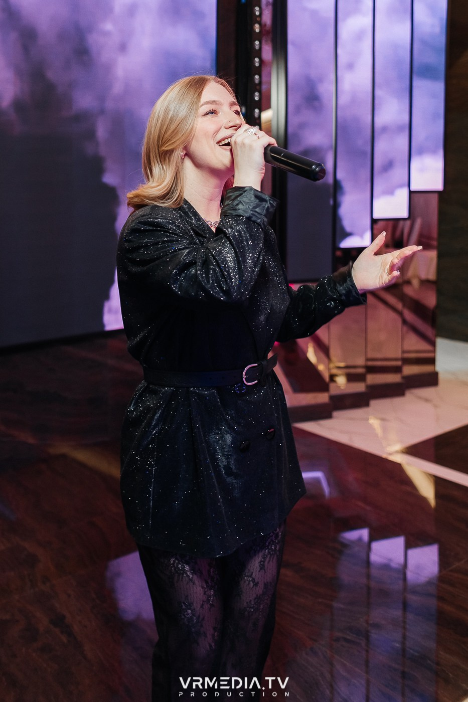 Выходные в ресторане «Лазурный берег»