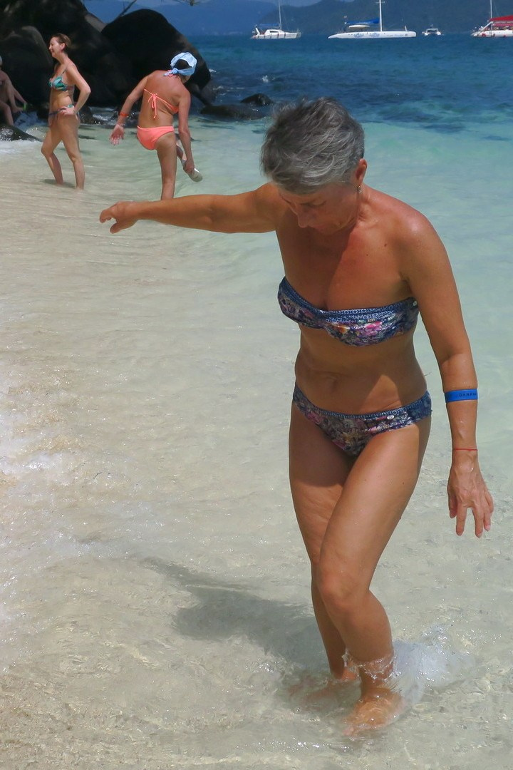 Тайланд 2018 г. Улица, люди, жизнь…