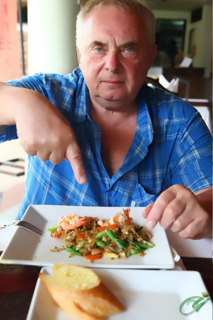 Тайланд. Пхукет 2013. Улица, люди, жизнь…