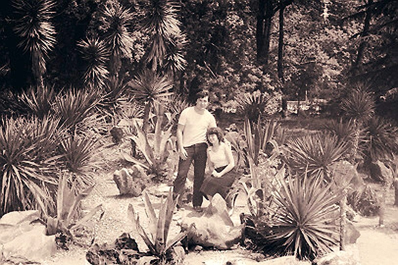 Гудаута 1982. Улица, люди, жизнь…