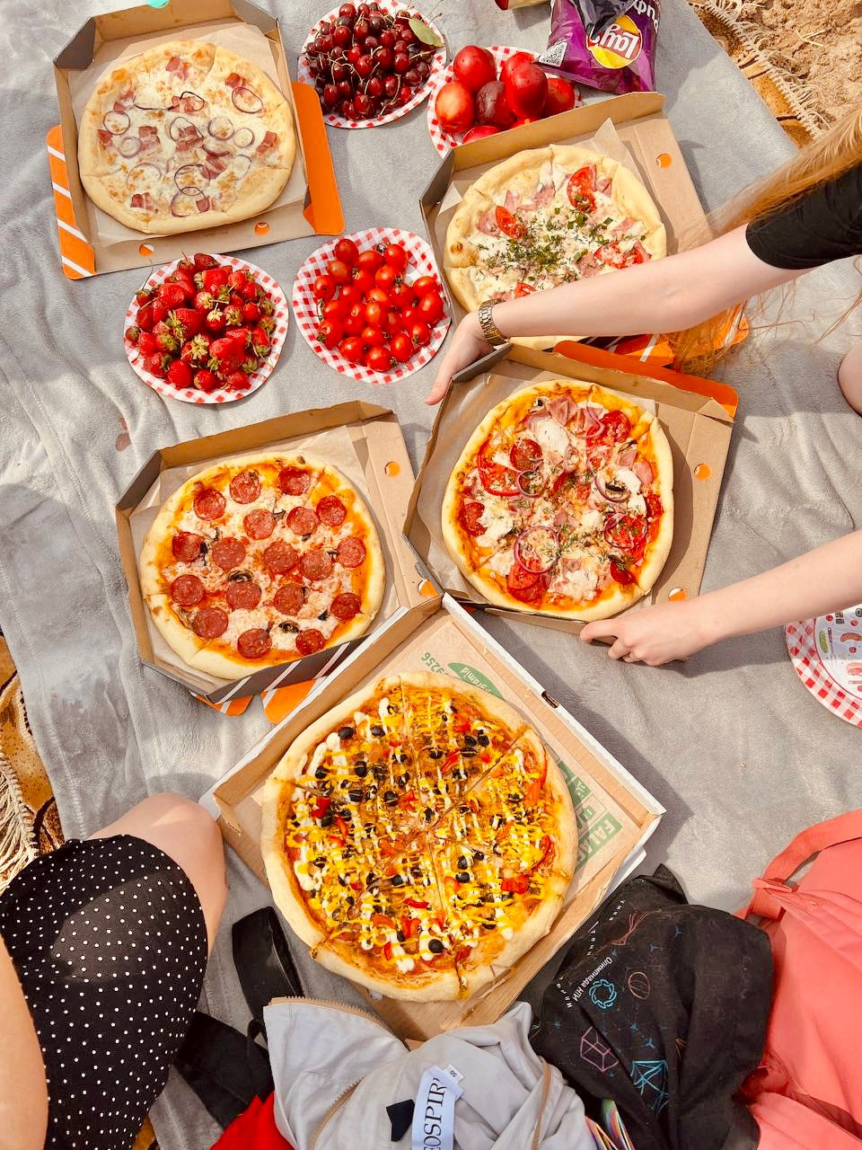 Июнь. Семейный, Свадебный фотограф СПБ Питер— Романова Екатерина