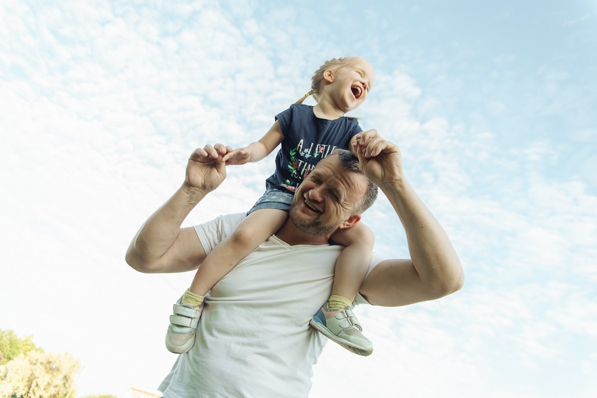 Лера и ее семья. Свадебный и портретный фотограф в Сызрани и городах Самарской области