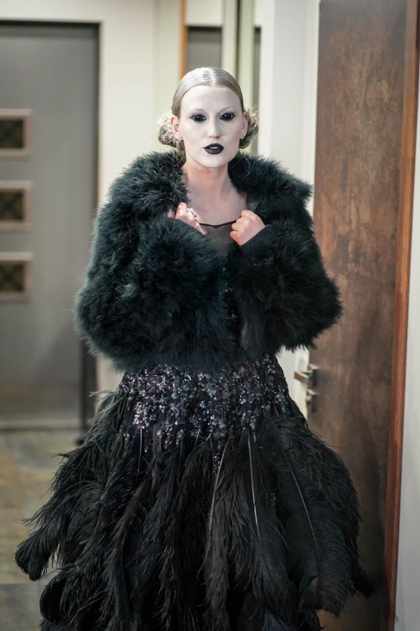 Грим. Свадебный стилист Москва