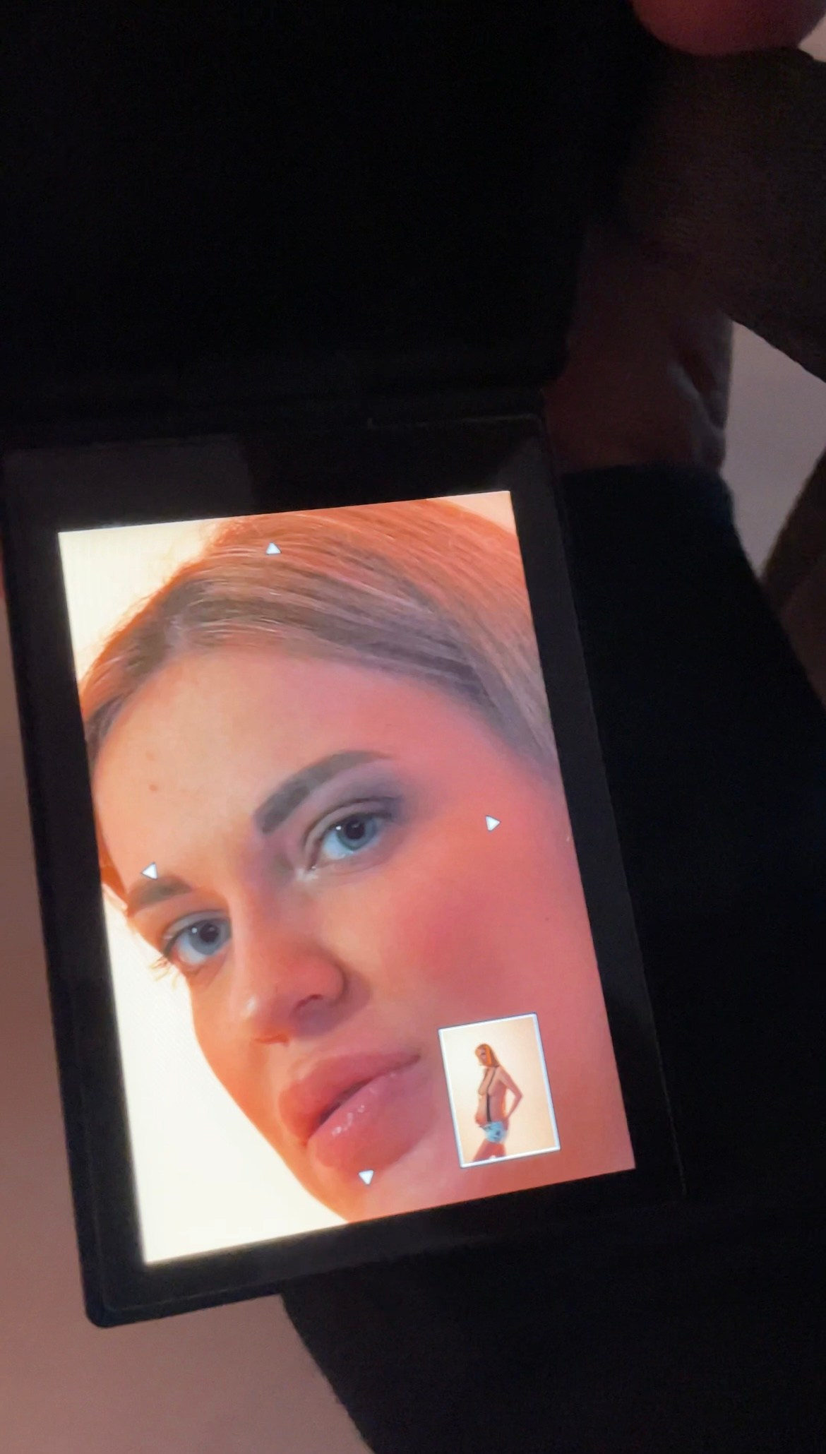 Воркшоп 10.05.2025. Компания и фотошкола по созданию контента в Москве