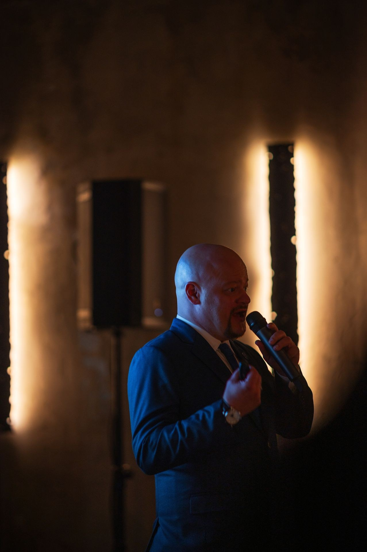 Siamese Asset — Krasnoyarsk 5.03.2025. Фотогалерея Kalinka Thailand