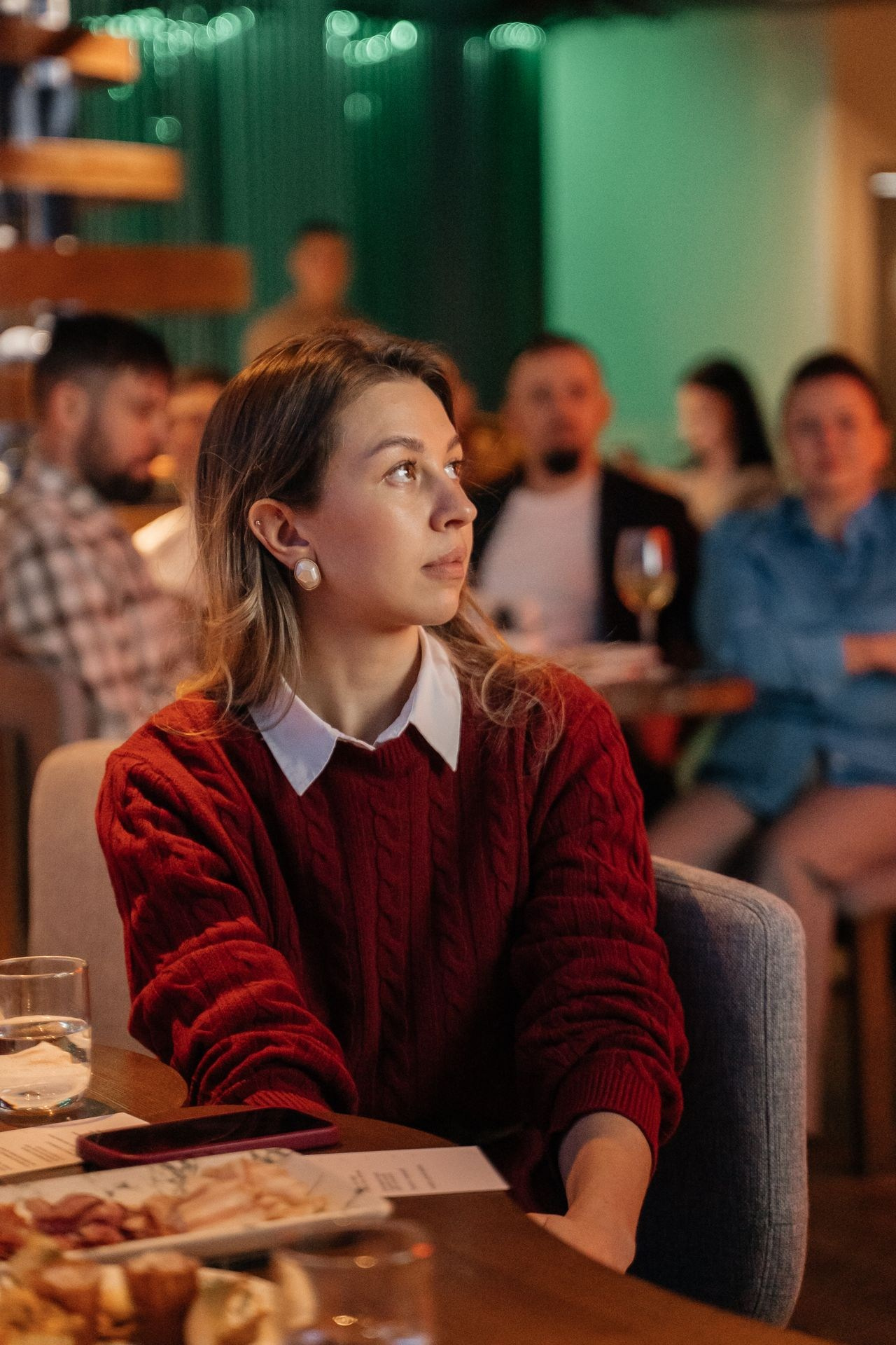 Siamese Asset — Novosibirsk 3.03.2025. Фотогалерея Kalinka Thailand