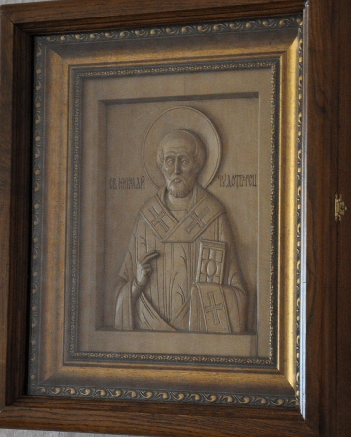 Лев Шевченко. Галерея участников Российской Премии Искусств