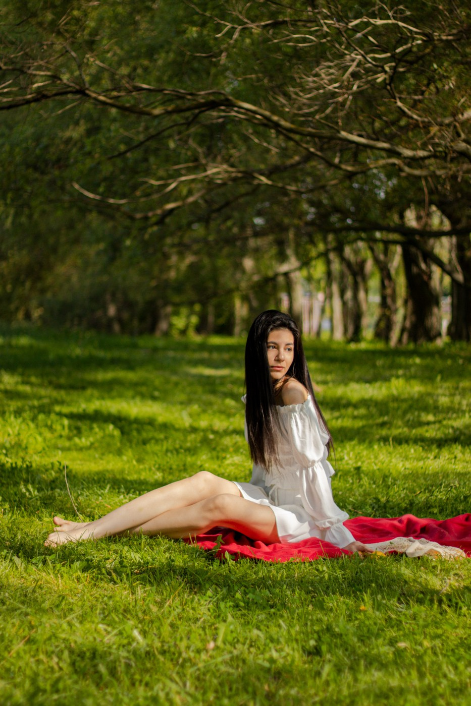 Диана. Москва. Фотограф Москва