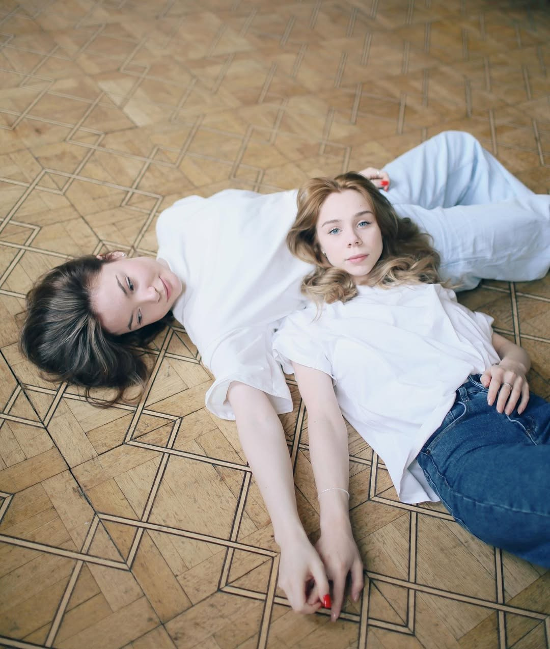 Семейная съёмка. D