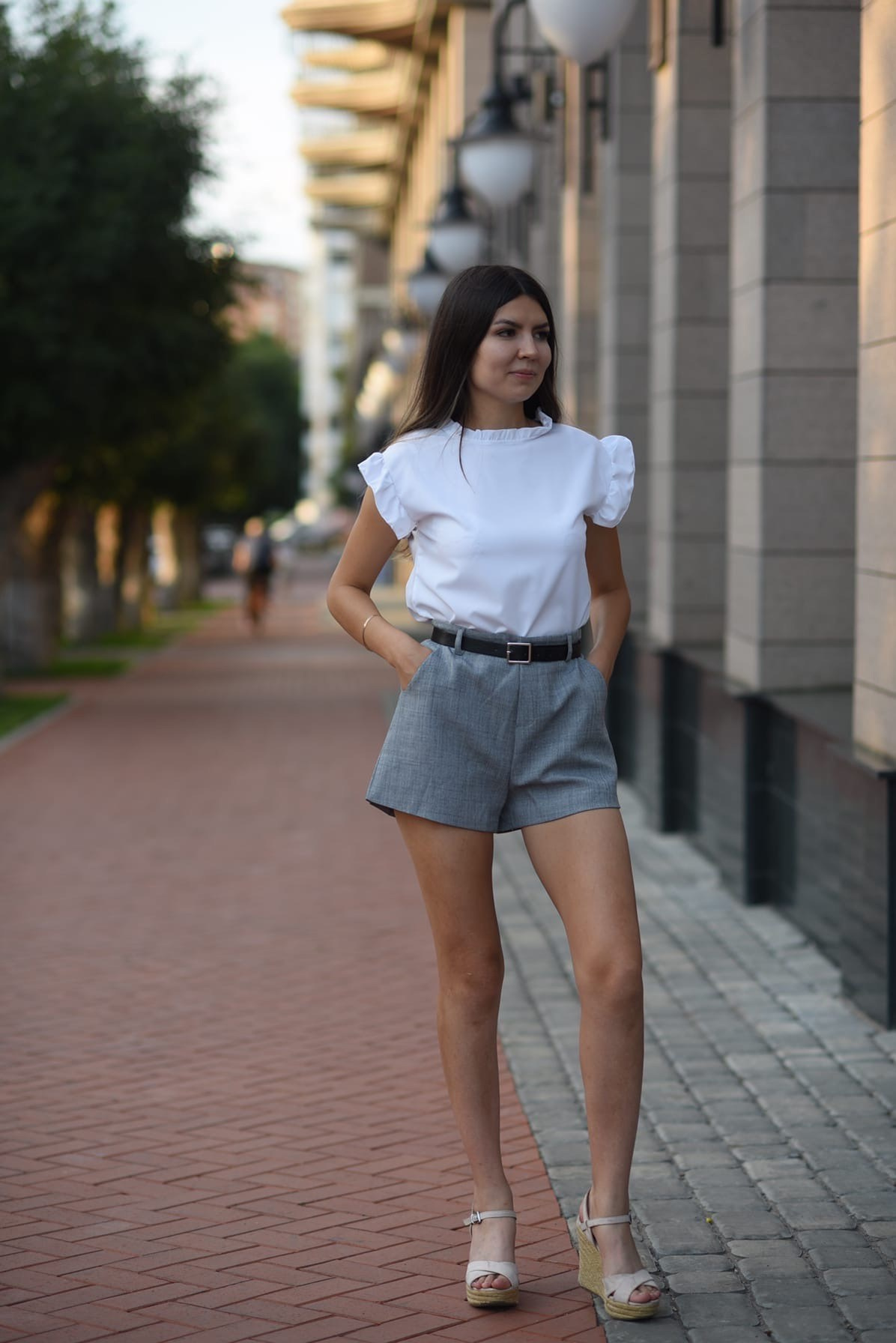 Красивые локации для фотосъемок в Уфе. Свадебный фотограф Тимур Хабибуллин