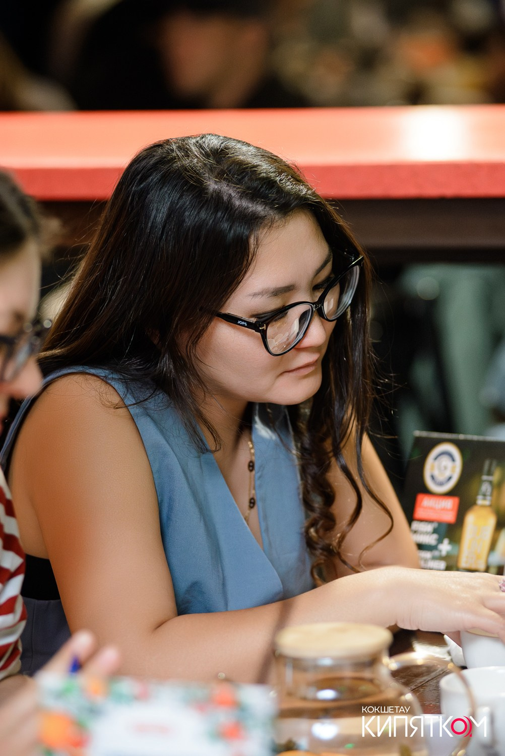 WOW QUIZ. КИПЯТКОМ КОКШЕТАУ