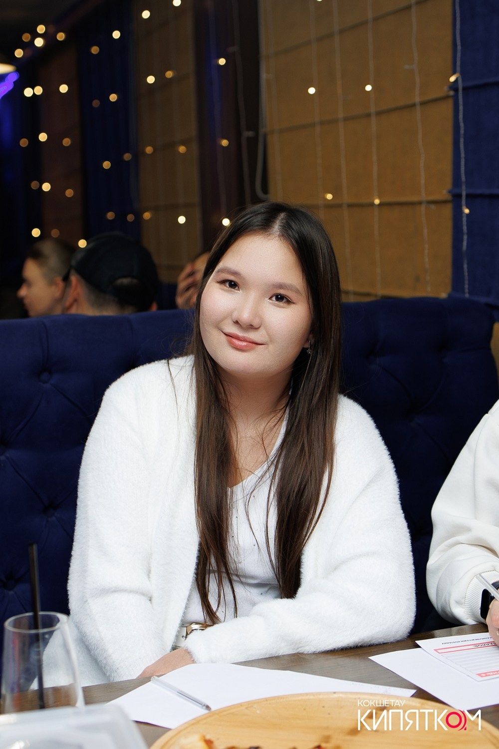 WOW QUIZ. КИПЯТКОМ КОКШЕТАУ