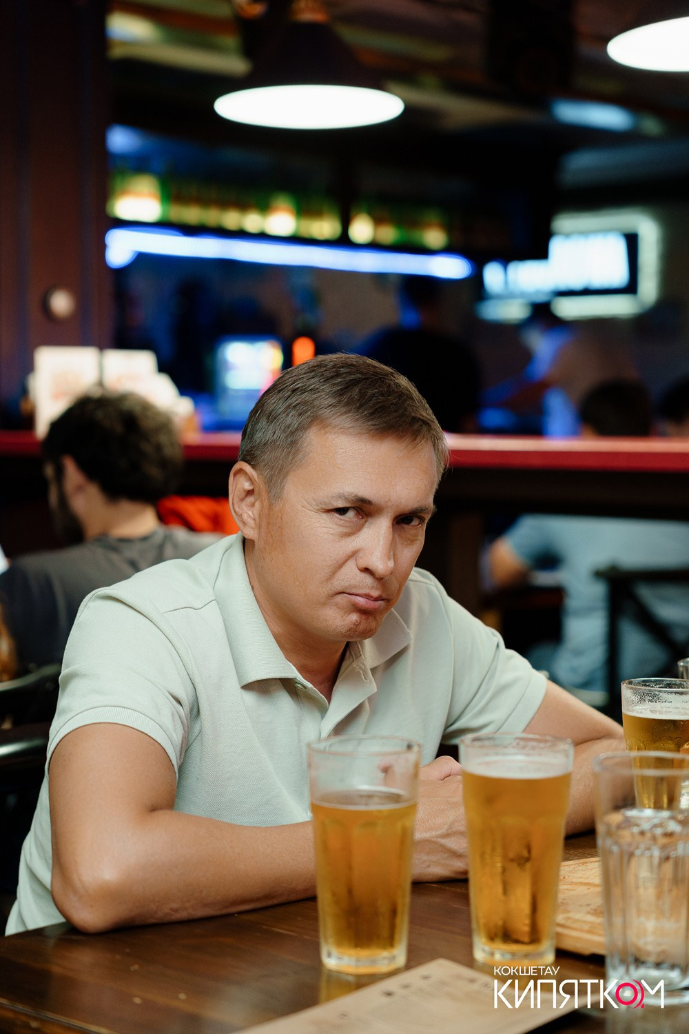 WOW QUIZ. КИПЯТКОМ КОКШЕТАУ