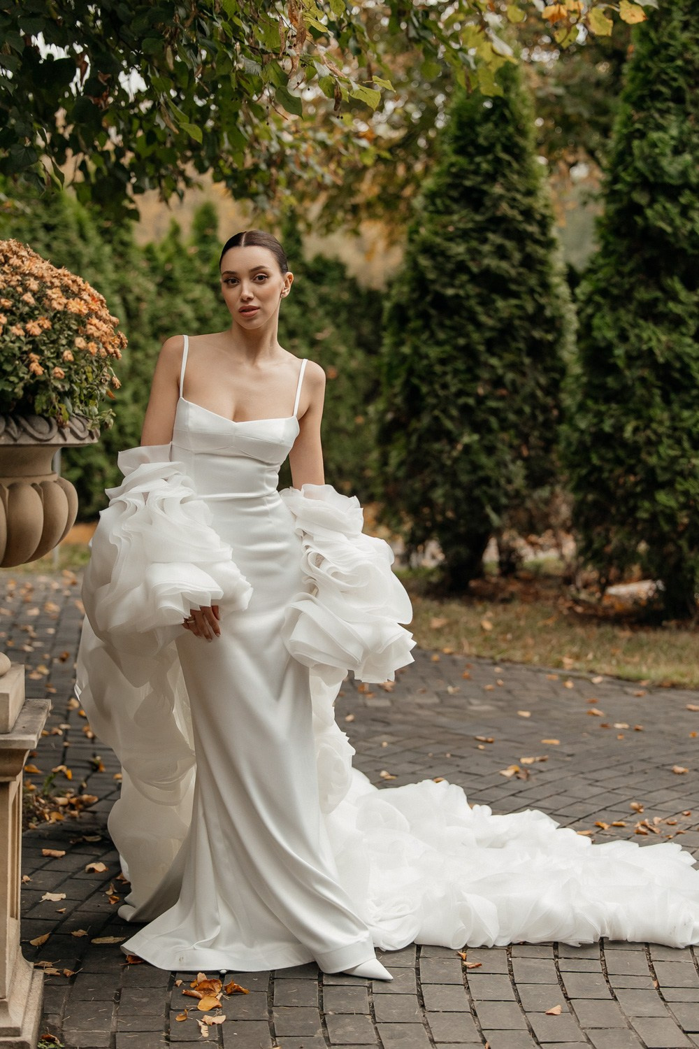 The main creation of life is love. Свадебный фотограф Москва