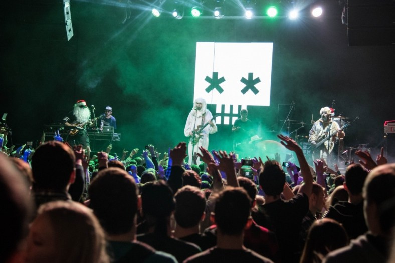 Noize MC. Магия музыки в кадре: Концертная Фотография