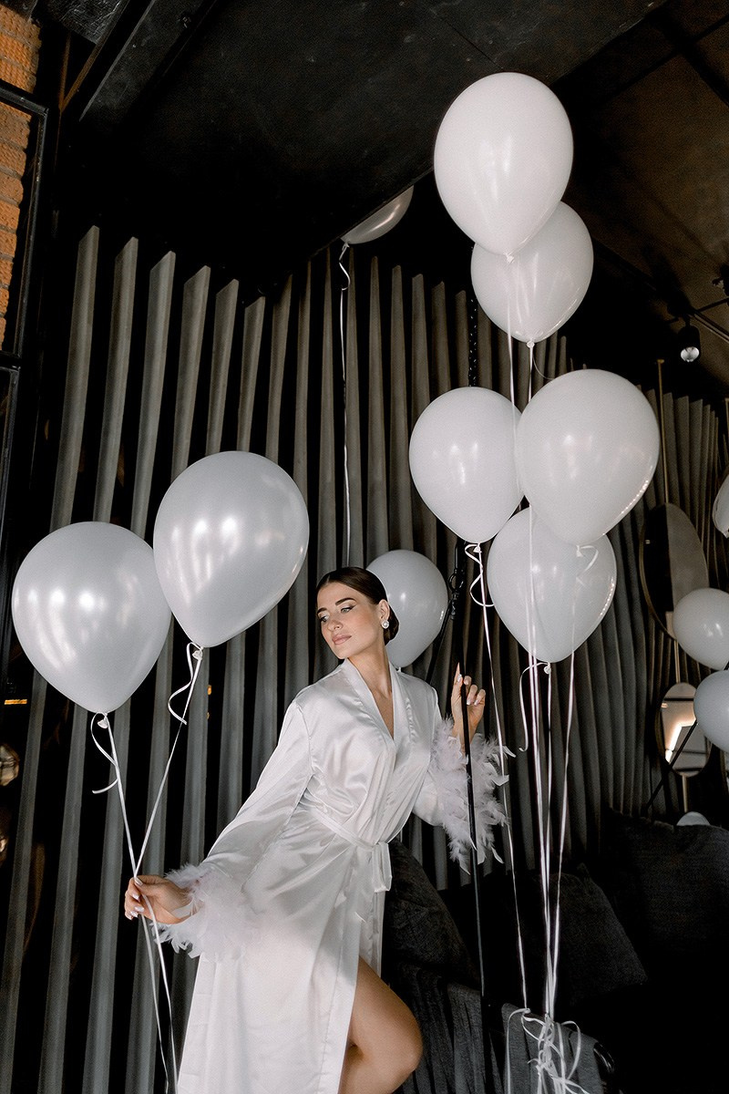 М+К. Фотограф в Красноярске Гетманова Мила