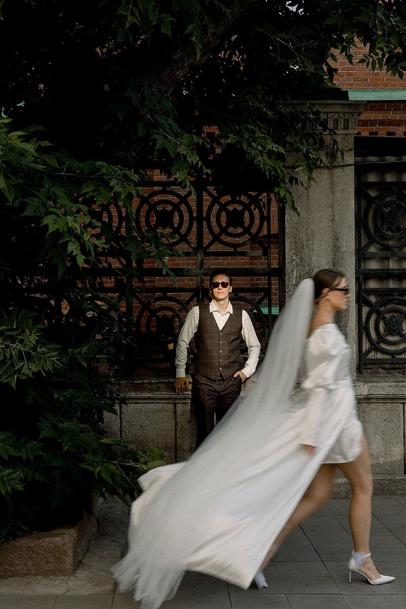 Мирослава+Костантин. Фотограф в Красноярске Гетманова Мила