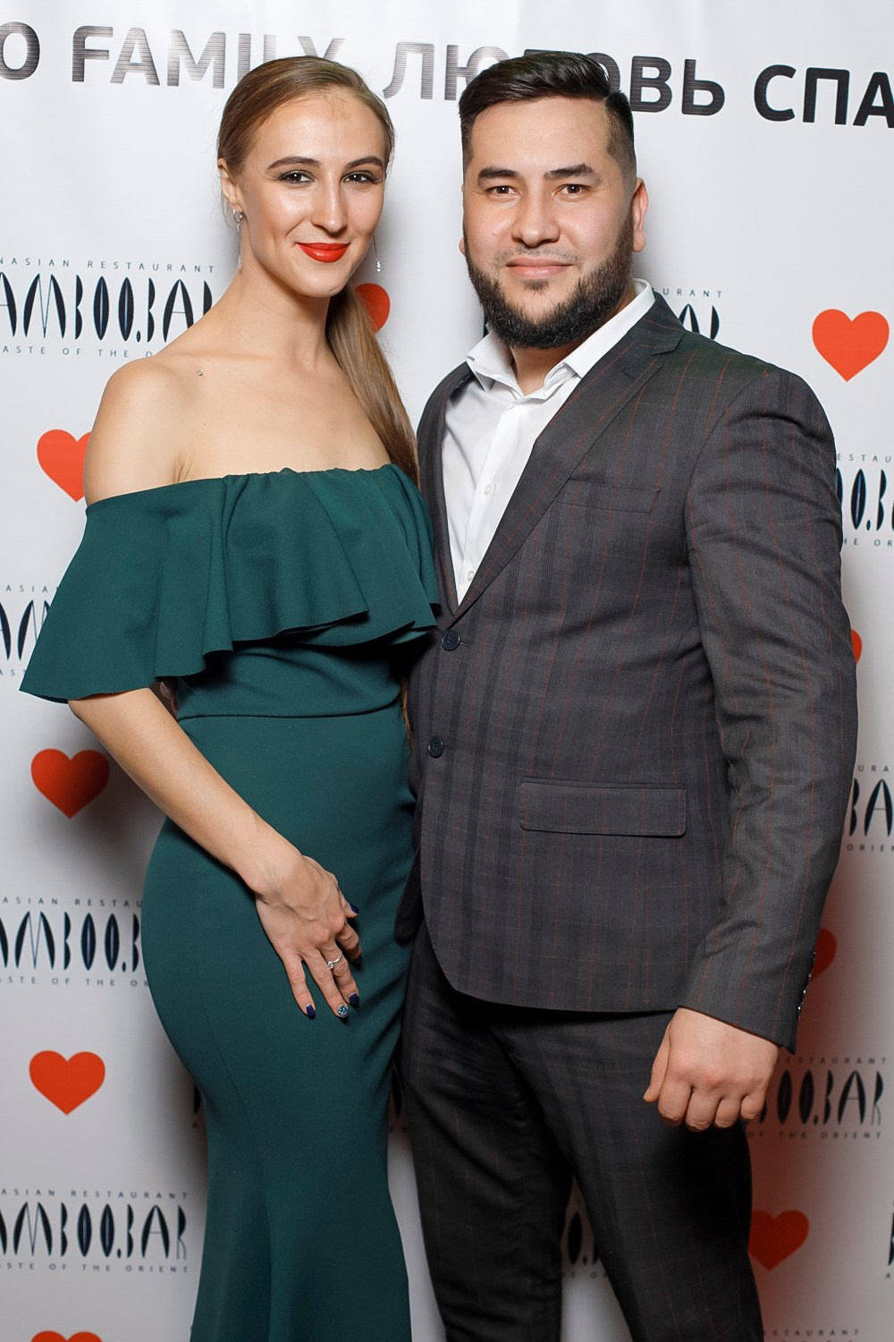 Геворк Багдасаров — фотограф в Москве