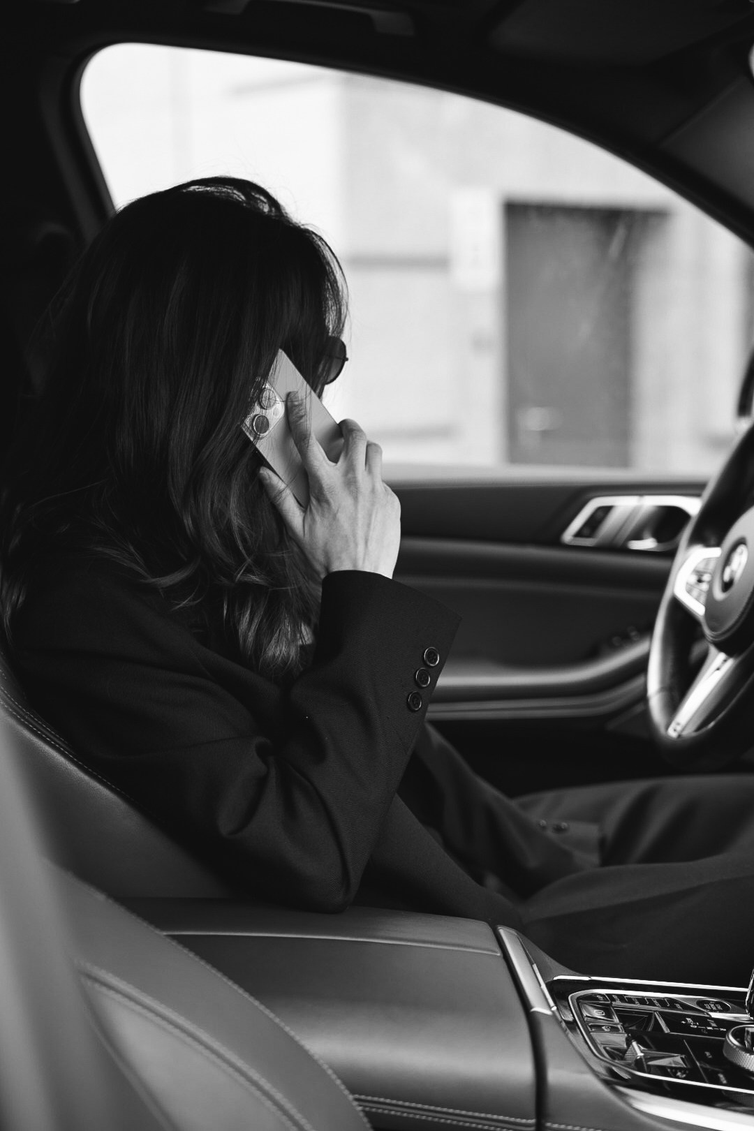 Нина. Фотограф Нижний Новгород