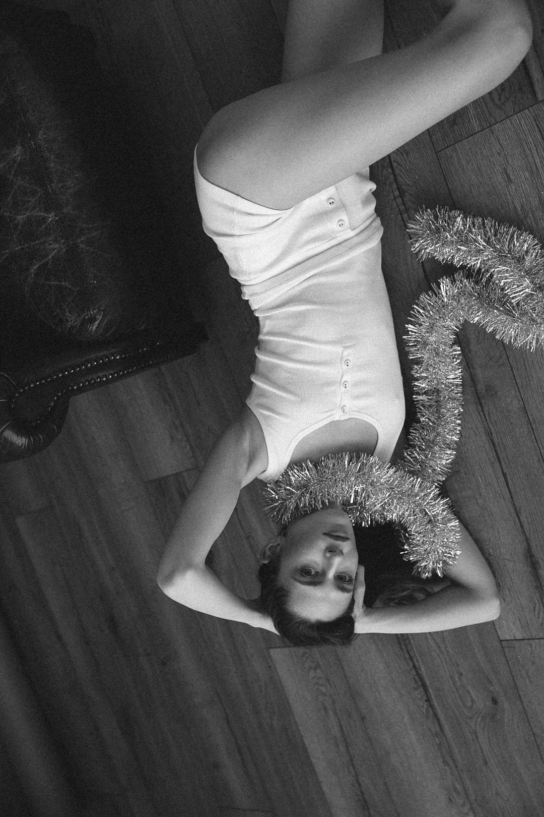 Марина. Фотограф Нижний Новгород