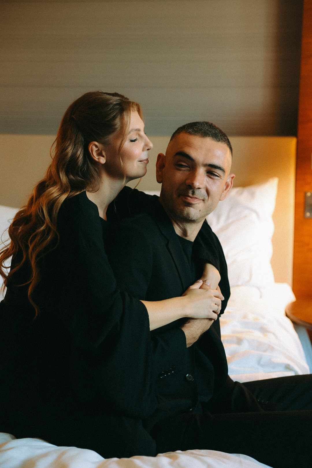 Эдуард и Ксения. Фотограф Нижний Новгород